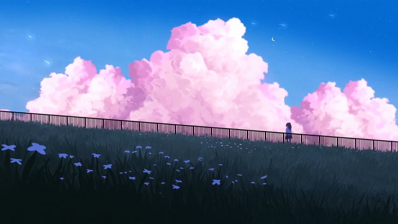 「Future Funk」Mr. Wax - Cloud 95