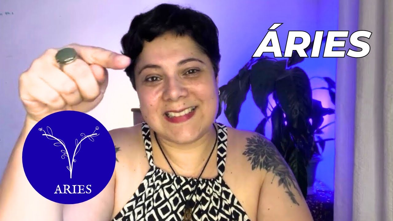 ÁRIES ♈️ FINALMENTE!!! 🪬 AGORA VAI!! 