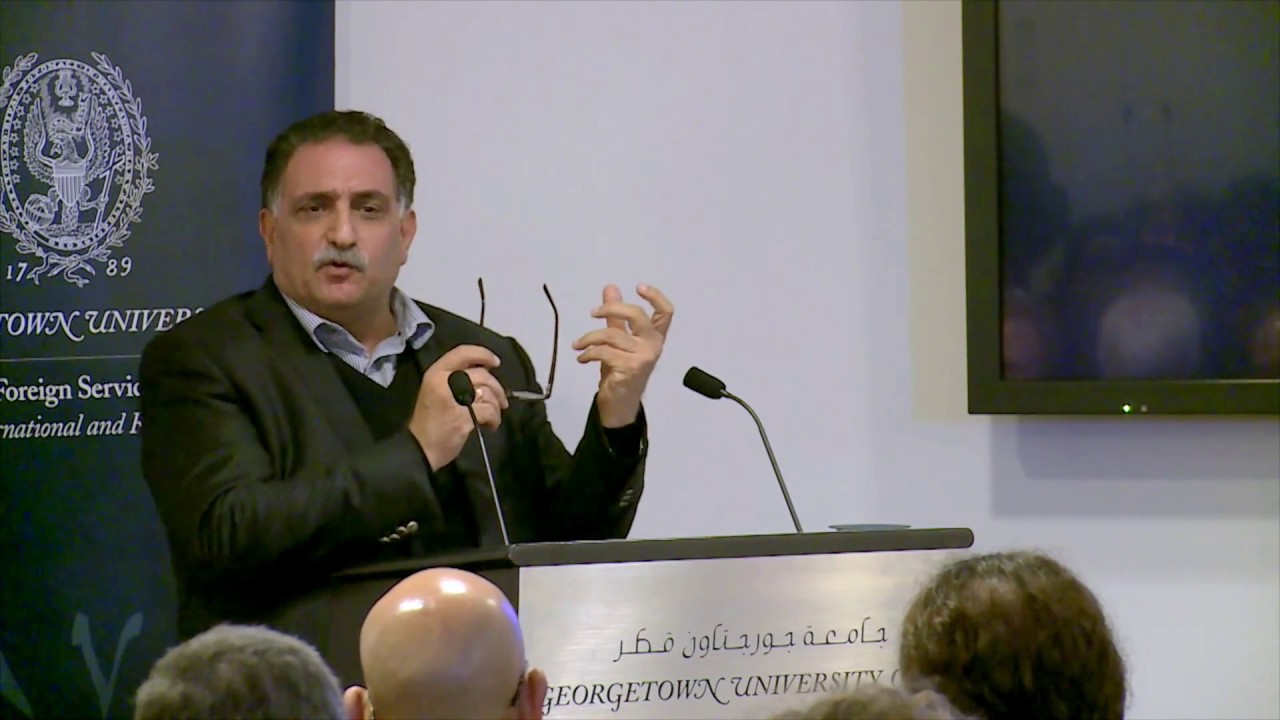 Did Democracy Lose this Round? And Why? | Azmi Bishara
