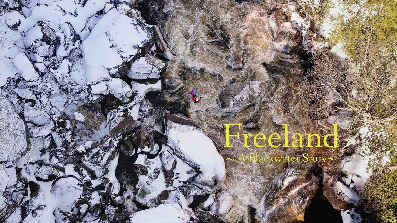 Freeland ~ A Blackwater Story