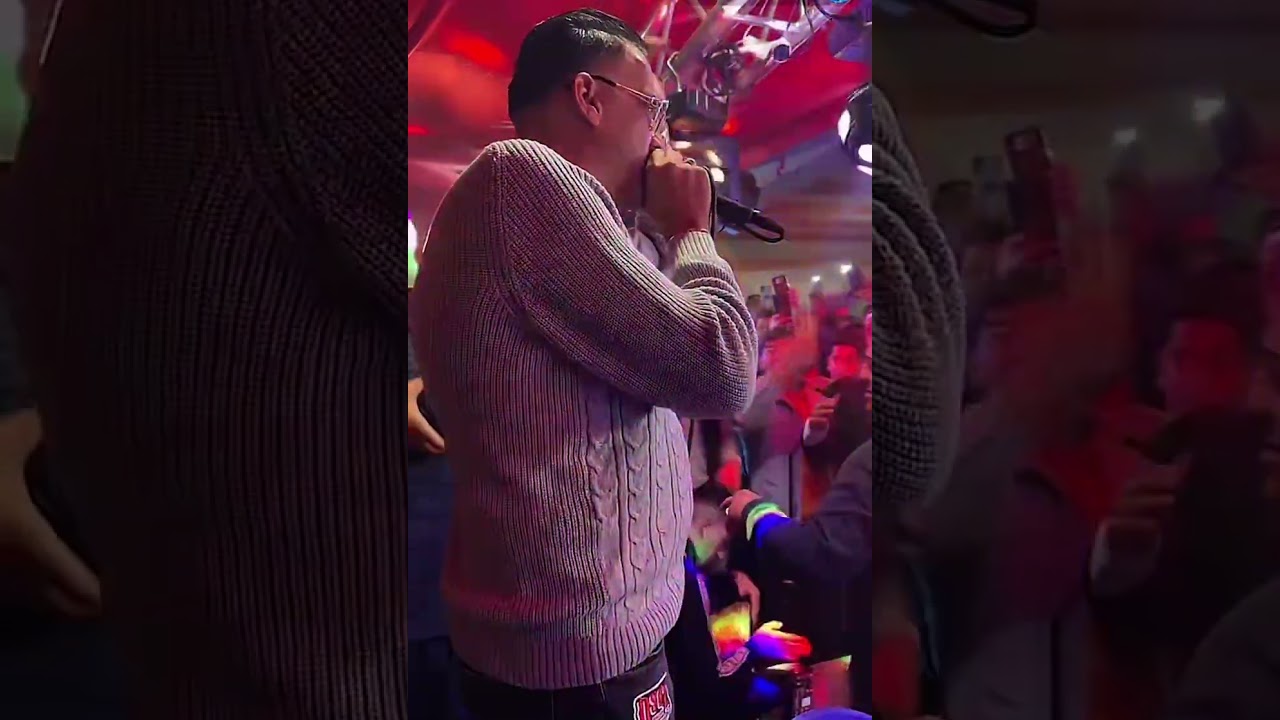 شاب العجال المزرعة