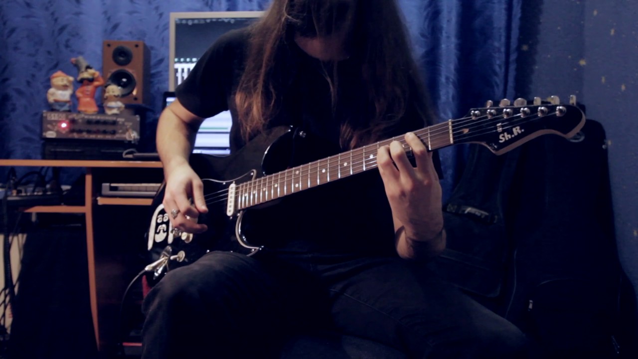 Judas Priest - Prophecy (Sh. R. cover)