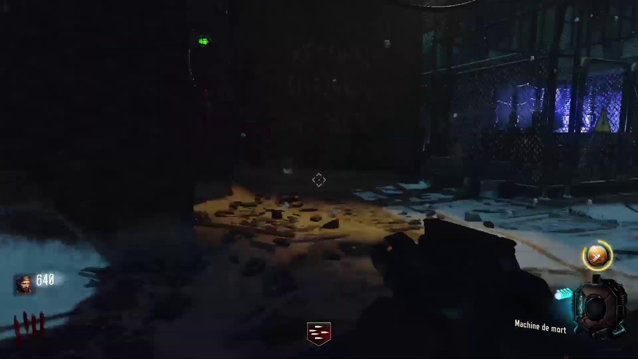 Zombies