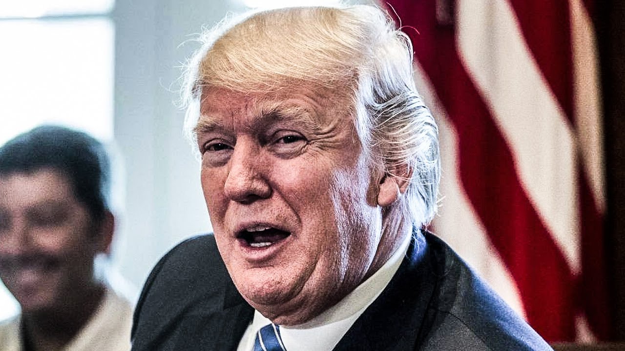 Trump&rsquo;s Former Doctor Says Trump Wrote The Letter Praising His Own Health