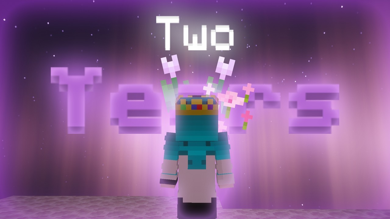 🌷Two Years🌹 - Minecraft Bedwars Edit 🌸