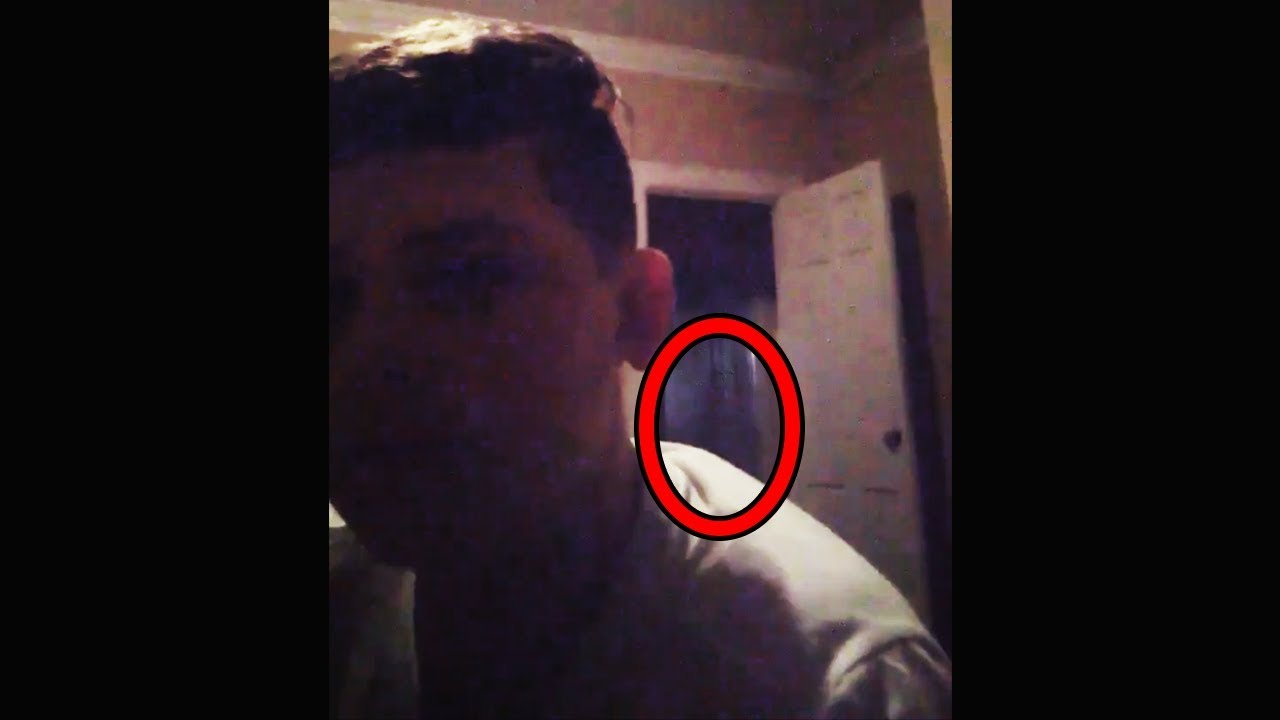 Top 15 Mysterious Videos That Cannot Be Explained