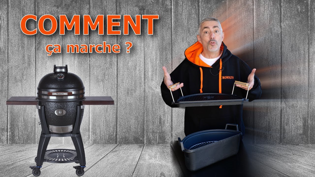 Première utilisation de la  Cocotte 