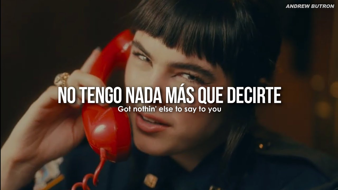 Sub Urban - UH OH! (feat. BENEE) [Español + Lyrics] (Video Oficial)