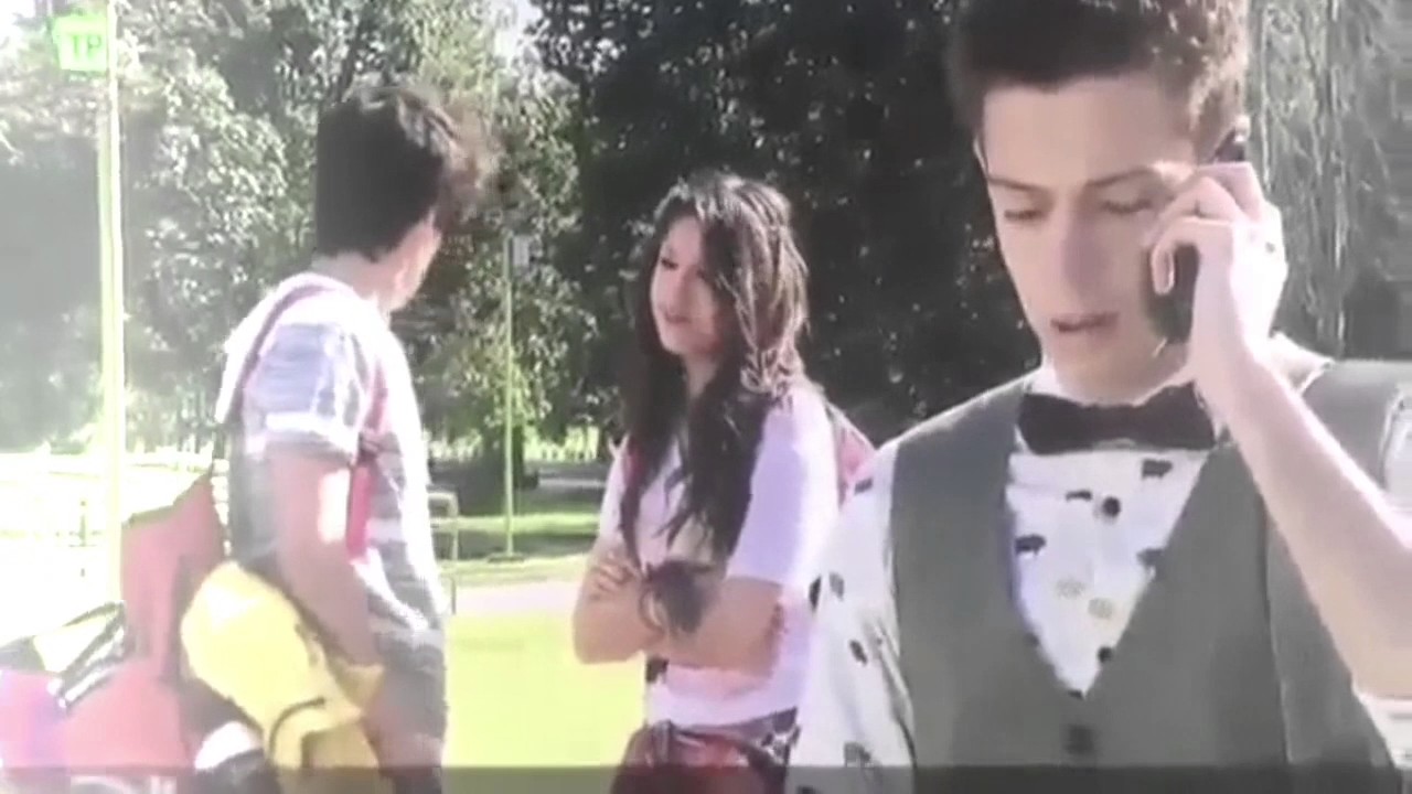 Luna + Gastón |Despacito| (LASTON)