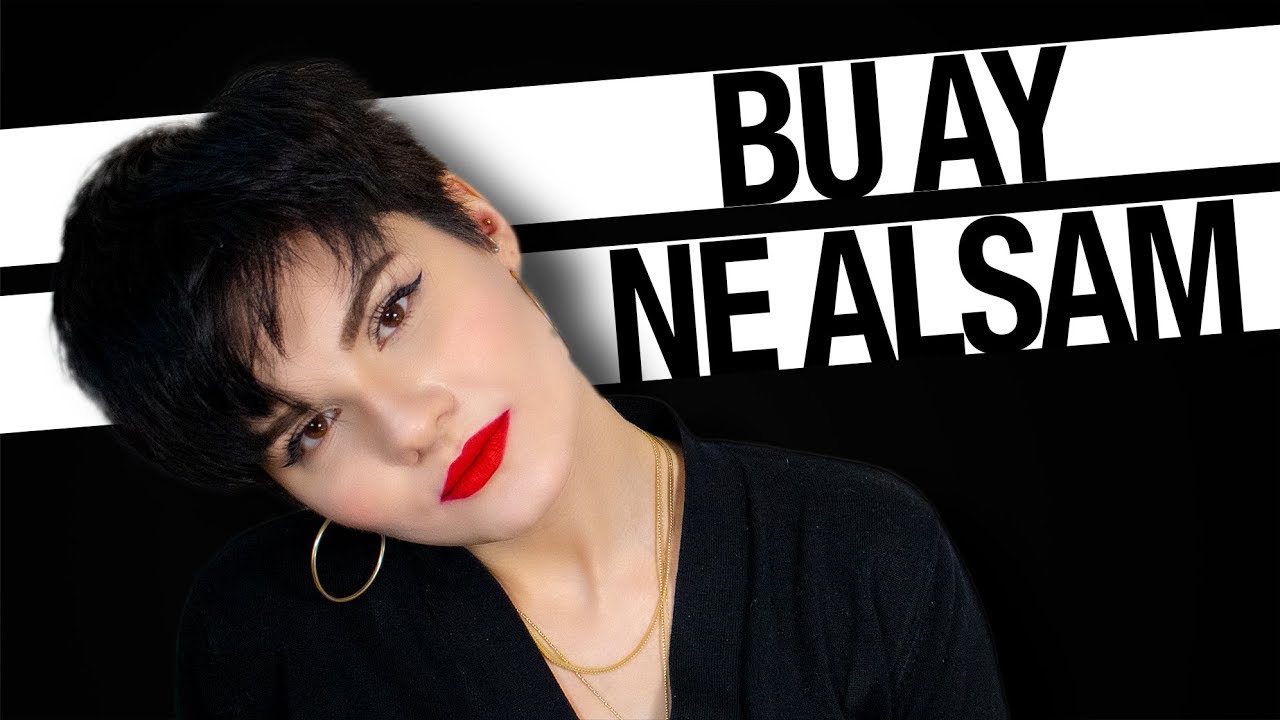 Bu Ay Ne Alsam? | Alışveriş Yapmadan Önce Mutkala İzleyin | Mart 2019
