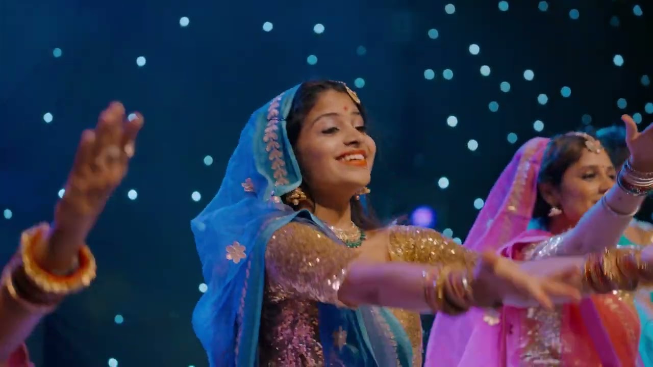 Diwali Festival Brussel -Belgium 2023 AFTERMOVIE -ART INDIA-PK ENTERTAINMENT -PARAMKAPOOR