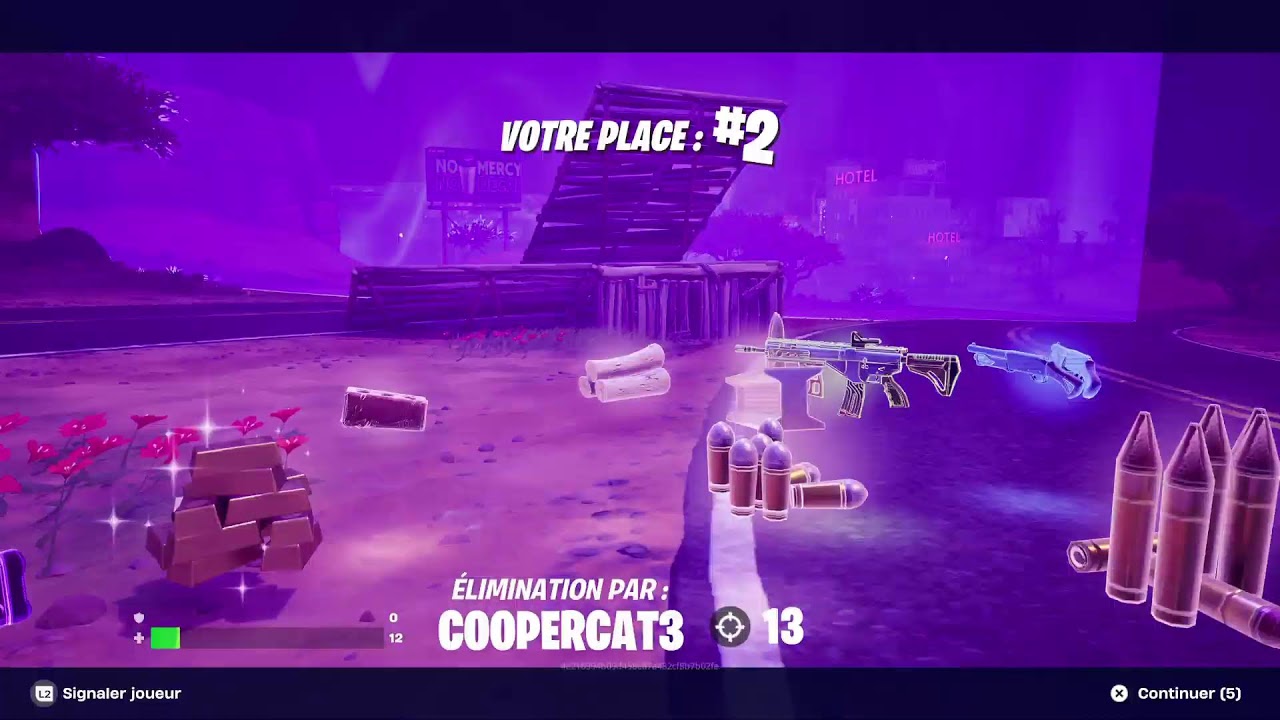 Petit live chille