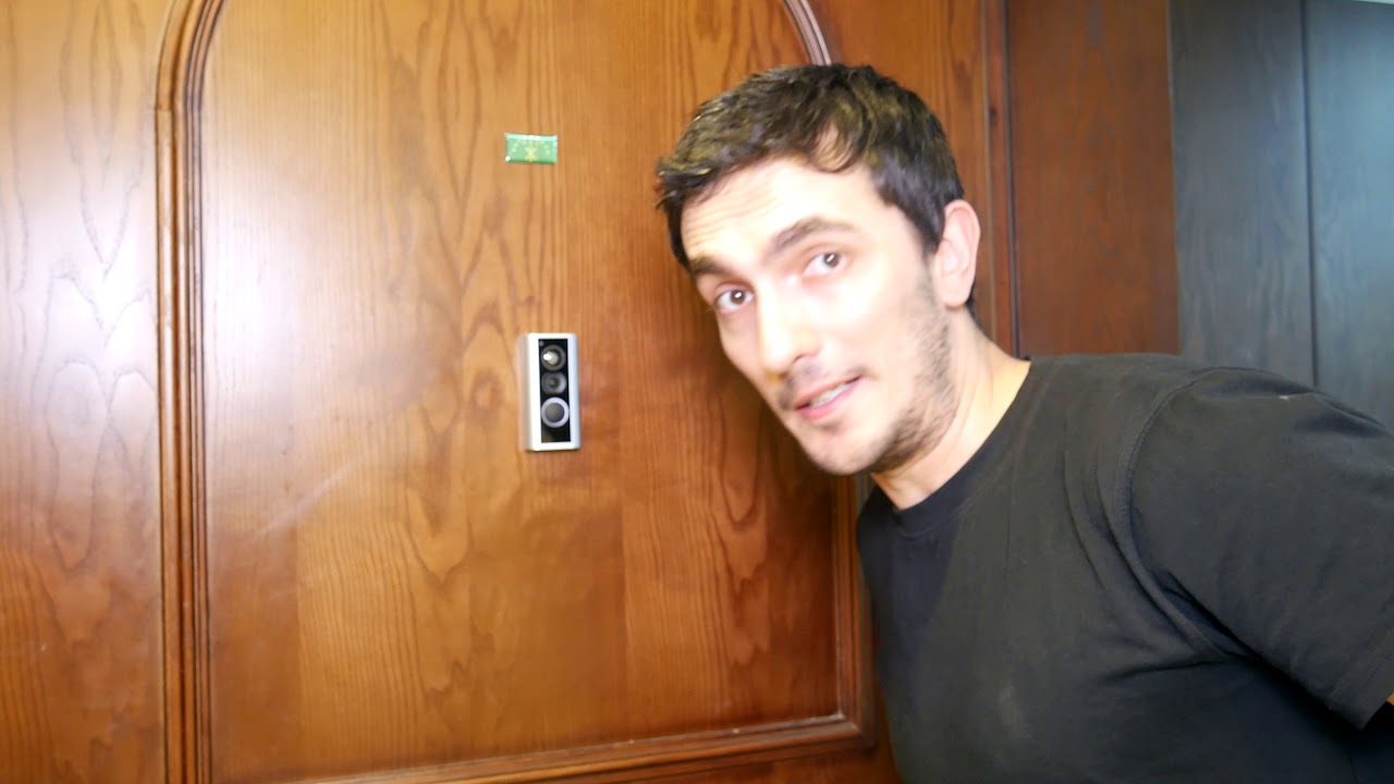 Ring Doorcam: почему вам стоит купить эту доступную камеру!