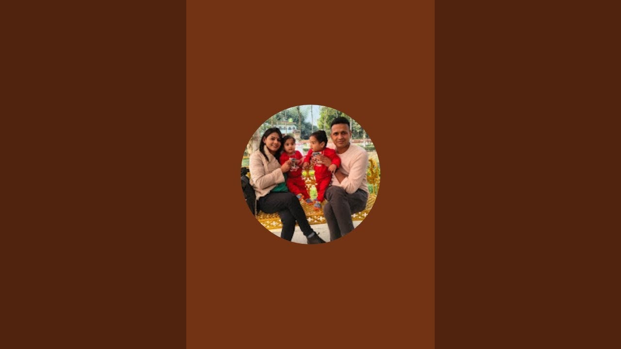 @ The Fauji family 😍😍 is live