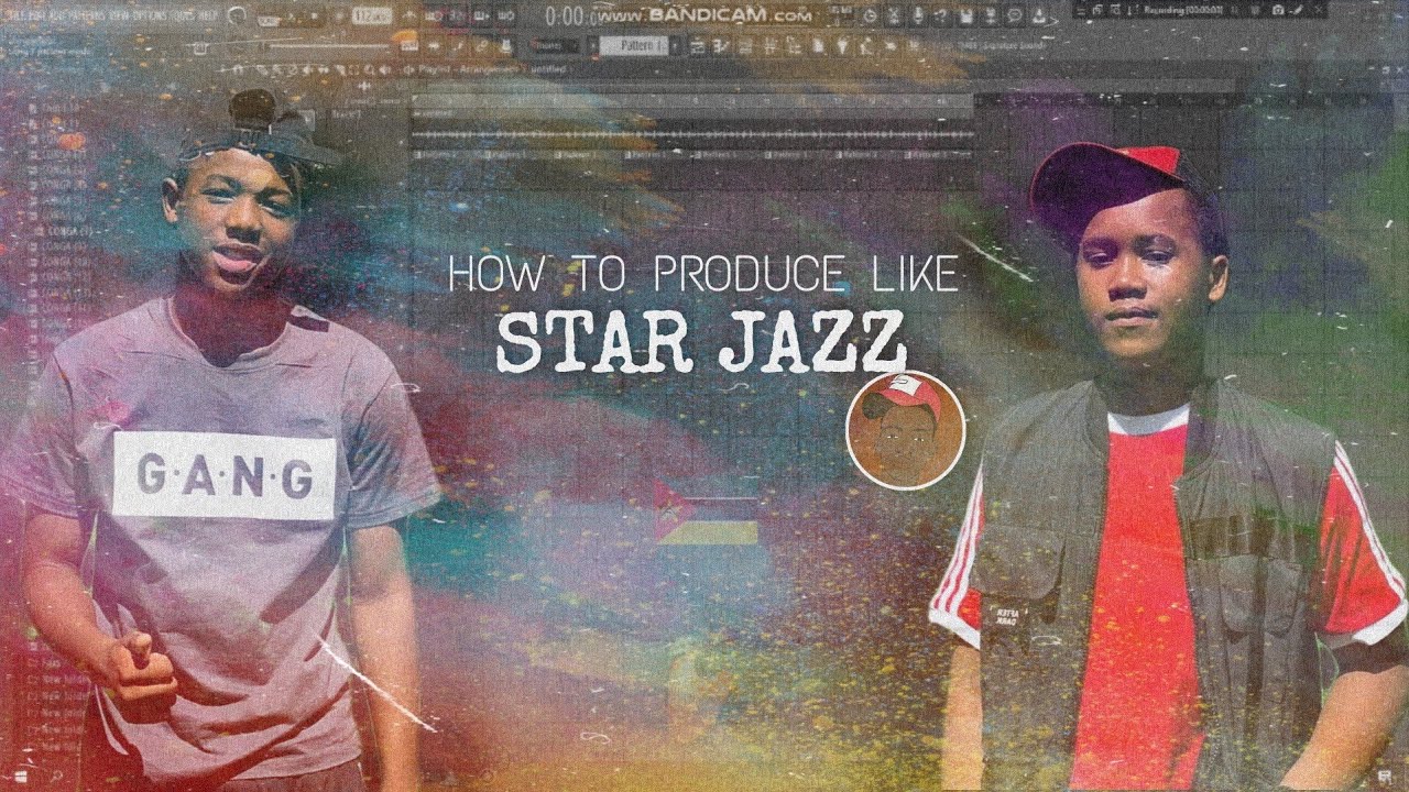 How to Produce like Star Jazz || Dub/Sgija/Bique Piano in FL Studio - Amapiano Tutorial