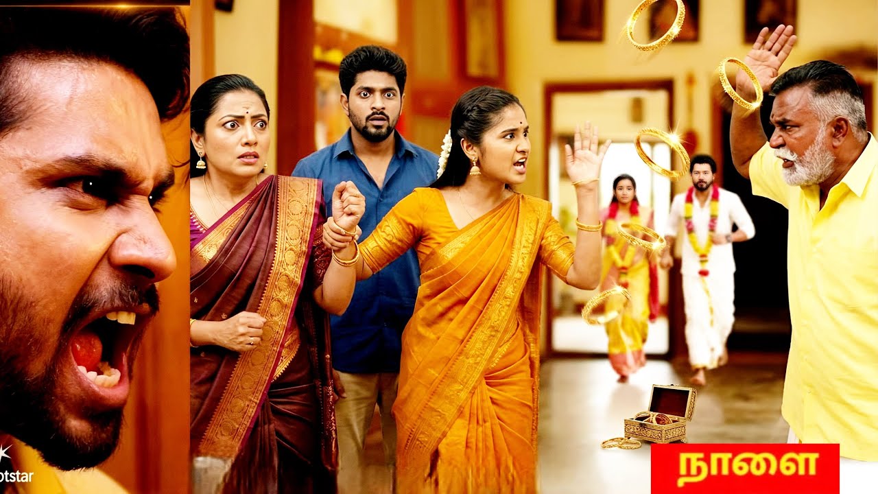 Ayyanar Thunai 12th to 13th April 2026 -promo| vijay Media