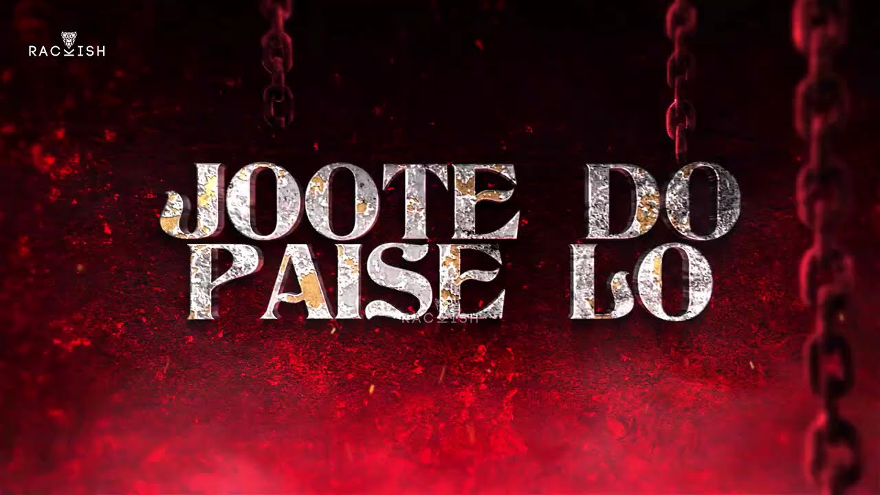 Joote Do, Paise Lo x Jamaican (Bam Bam)- Hugel, Salman Khan |DJ Rackish |Madhuri Dixi |Mashup