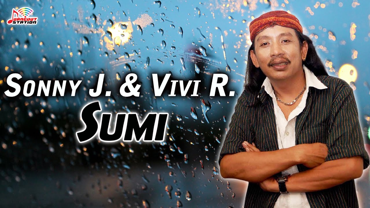 Sonny Josz & Vivi Rosalita - Sumi (Official Music video)