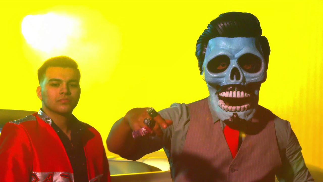 Los Parras - Prendan La Lumbre ( Video Oficial ) 2019