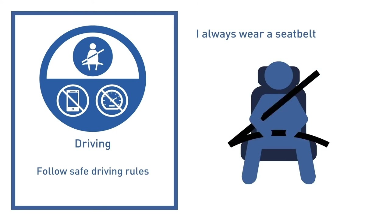 Safe Driving