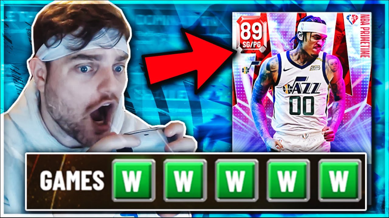 THIS BUDGET GOAT CARRIES US TO SO MANY WINS!! | NBA 2K22 MyTEAM ROAD TO GARY PAYTON #9