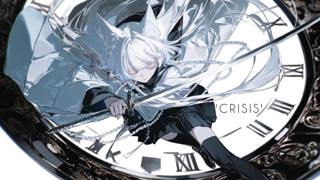 'Crisis' | Night