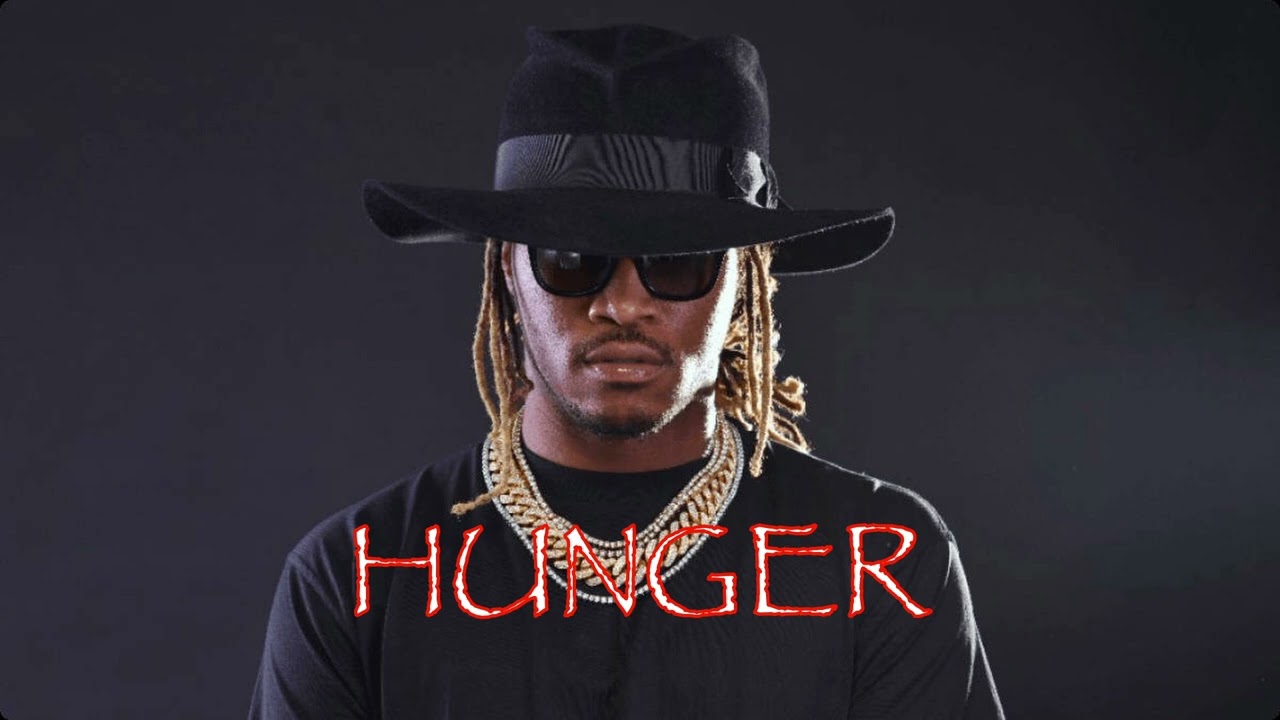 [FREE] FUTURE TYPE BEAT 2026