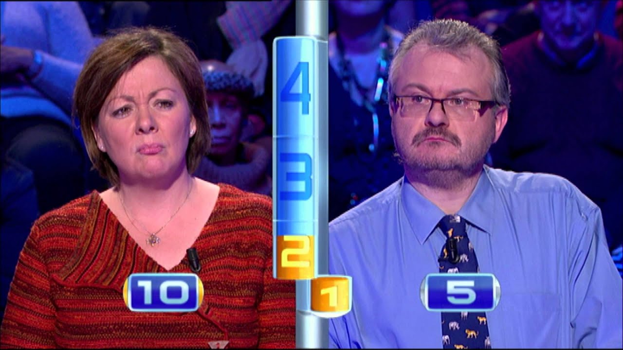 Questions pour un super champion – Finale - 23-01-2016