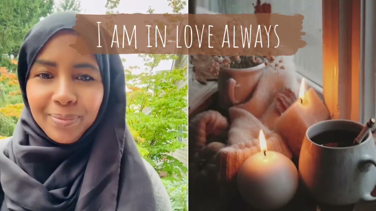 Sida Lagu Helo Waxa Aad Jeceshahay & Himiladaada 🎈❤️