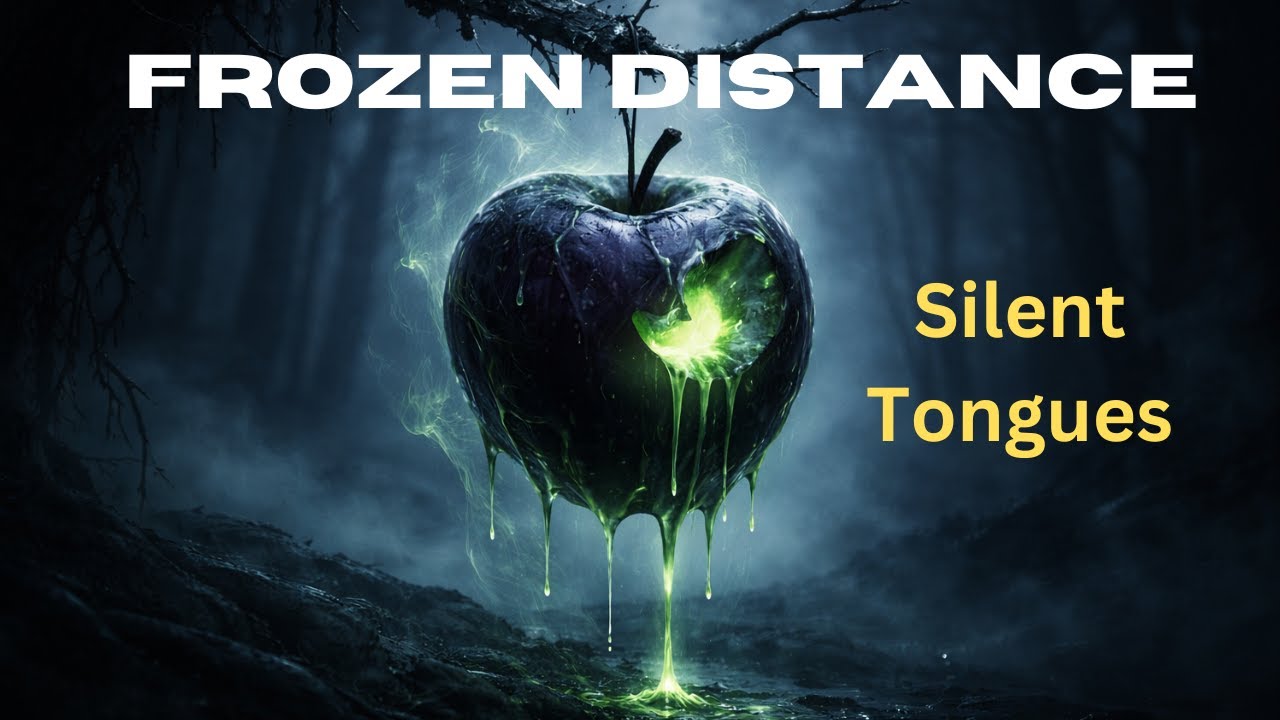 Замороженное расстояние - Безмолвные языки