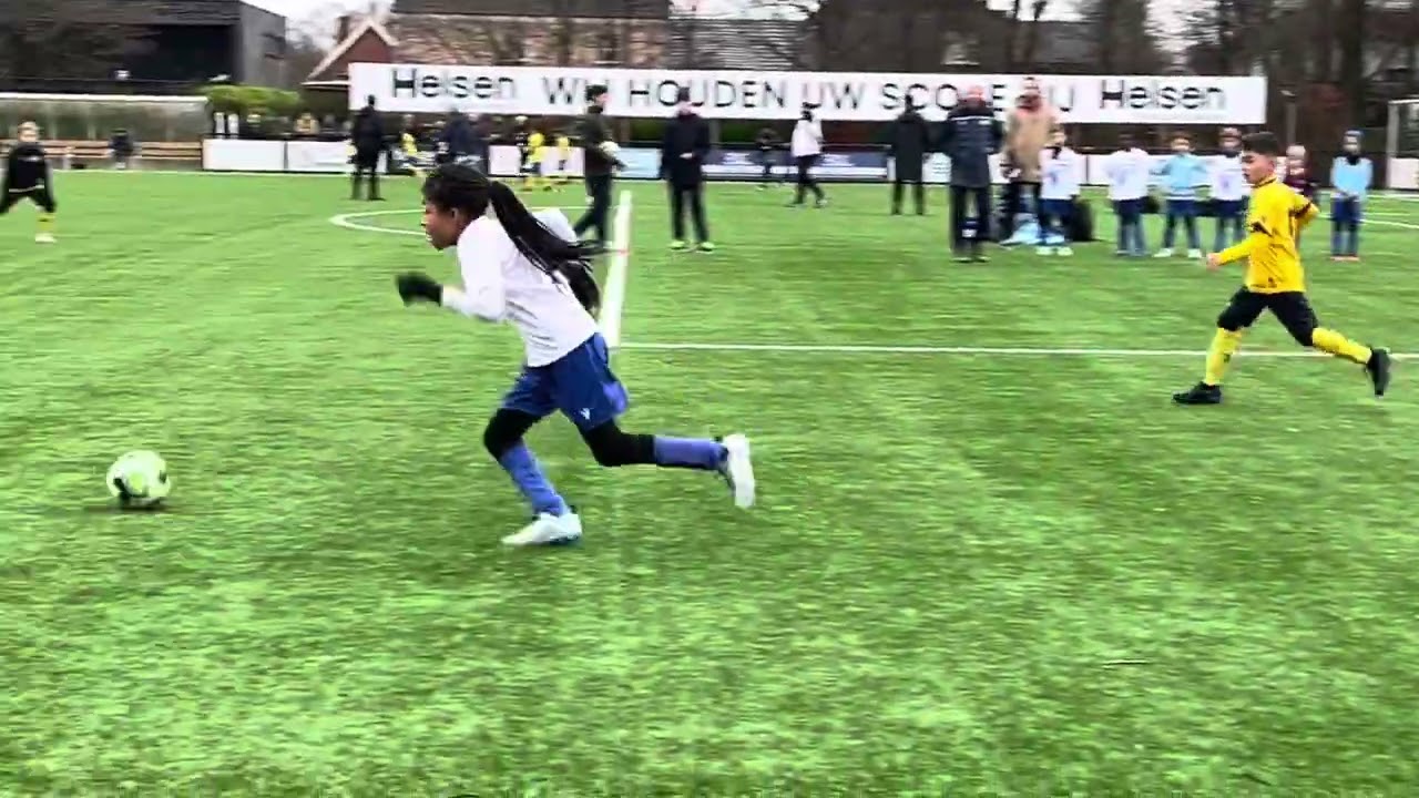KVV Thes sport VS KVKT 16/12/23
