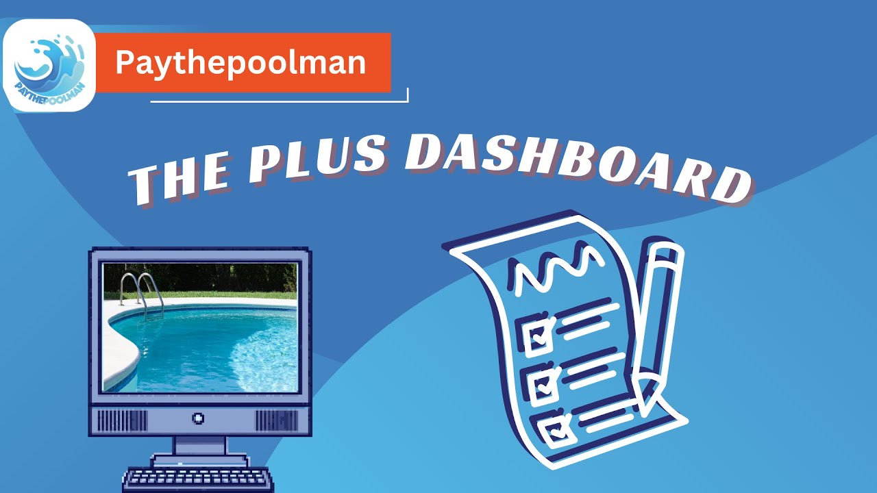 Plus Dashboard