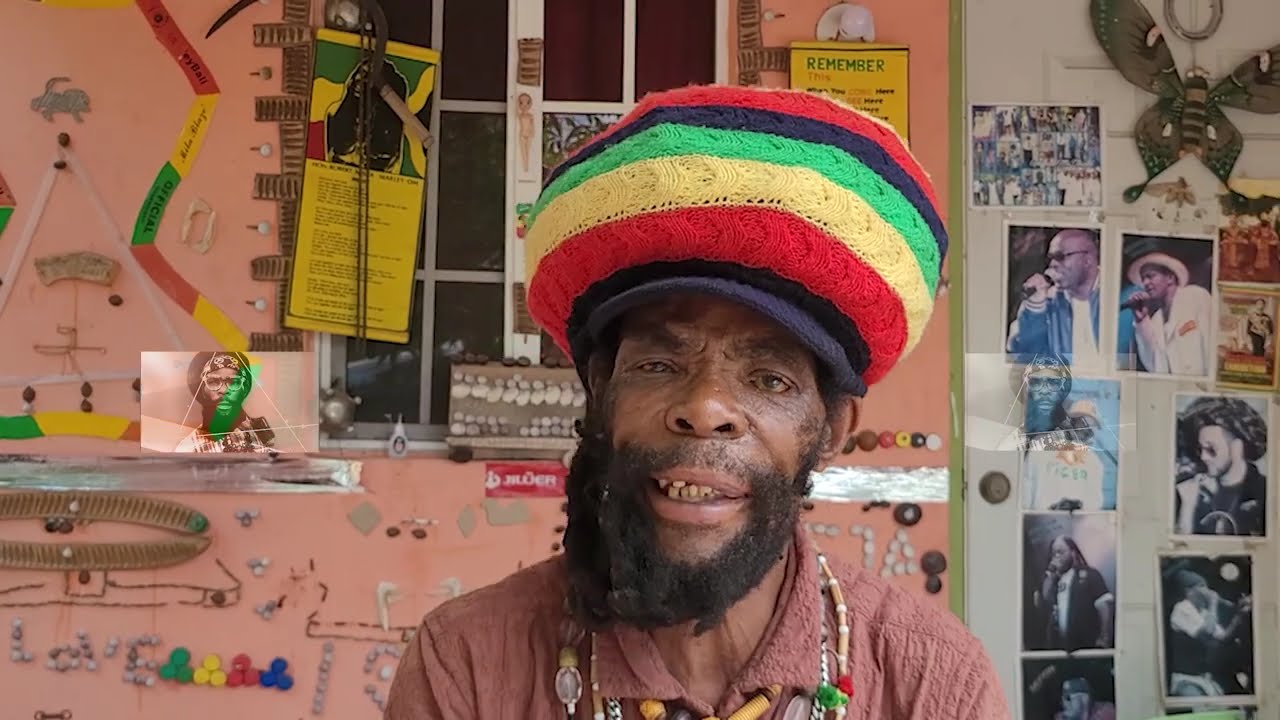 PEANUT DREAD.... FATHERS DAY REASONING!! 🤣🤣🤣