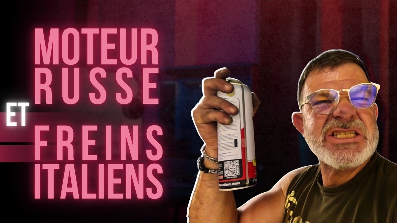 🇲🇾🛠️On a terminé ! Est-ce suffisant pour reprendre mon tour du monde sur mon tank ? [Bornéo P-18]