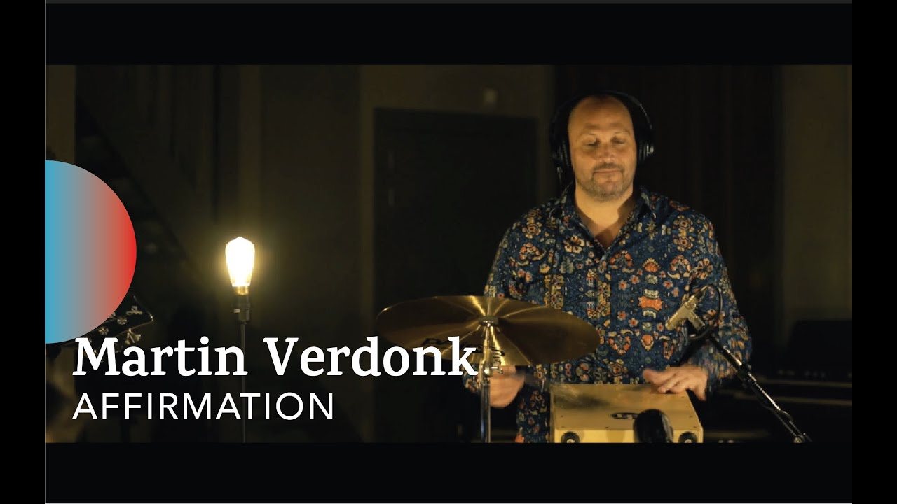 humble heroes | martin verdonk | affirmation