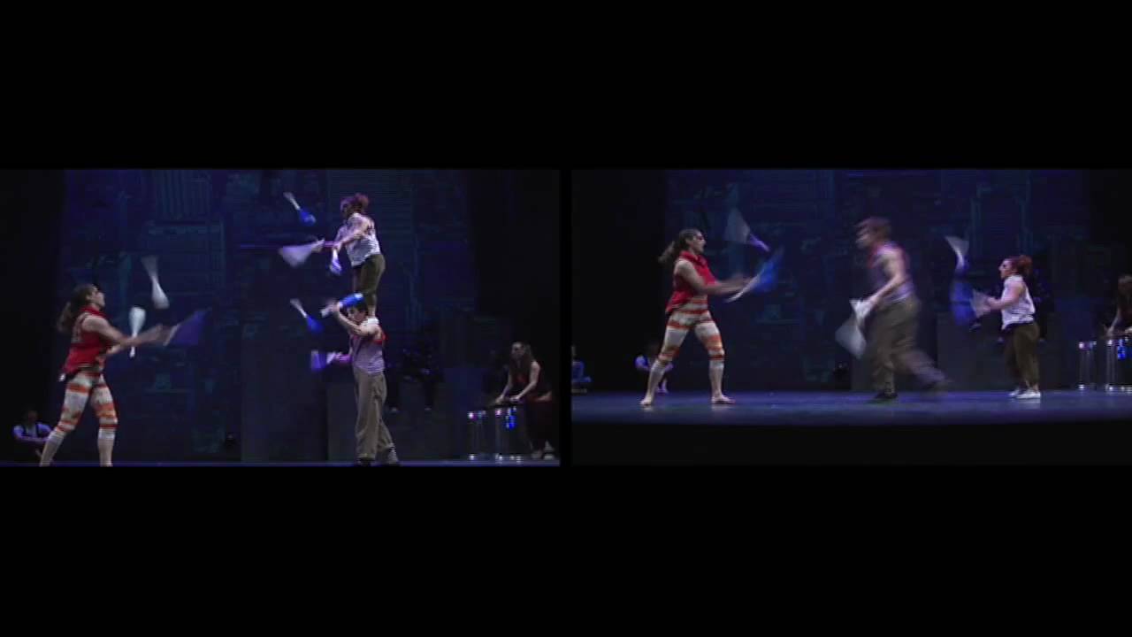 City Circus Presents: 