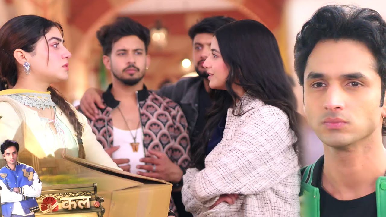 Tu Juliet Jatt Di Today Promo 31st January 2026: Heer Ne Tina Ko Dikhaya Shaadi Ke Photo