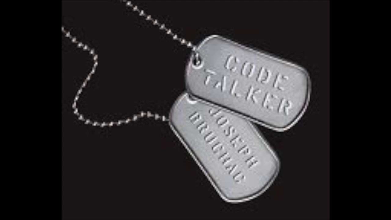 Code Talker: Chapter 29