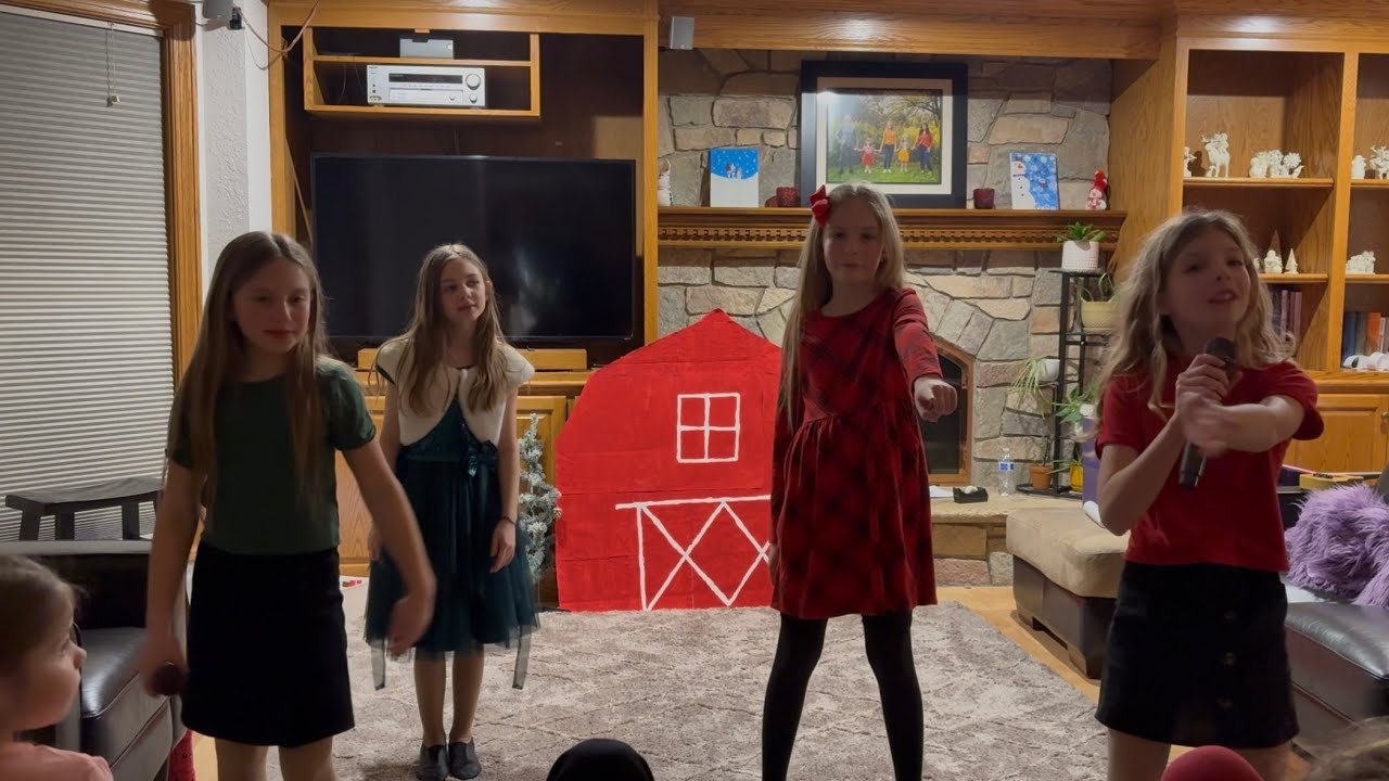 Eras tour junior live concert 2026