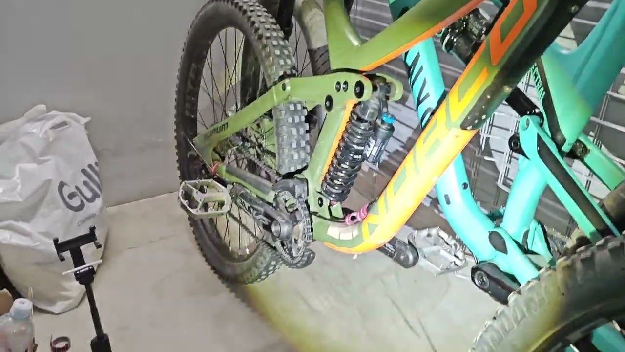 Norco aurum a7.1 2019