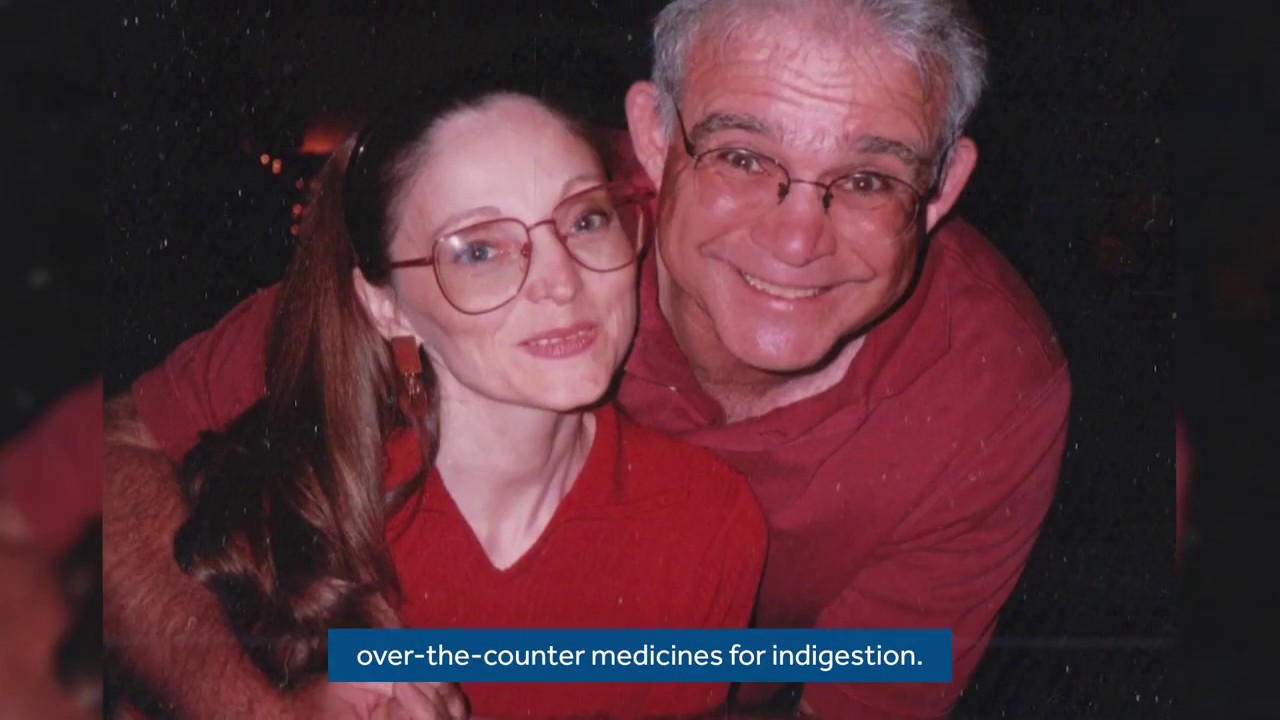 A Barrett&rsquo;s esophagus Patient Story