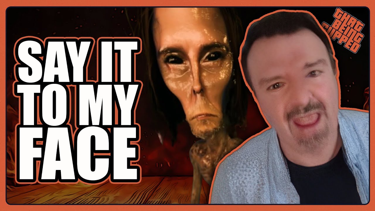 DSP's DELUSIONAL Asmongold Rant || That Being Clipped
