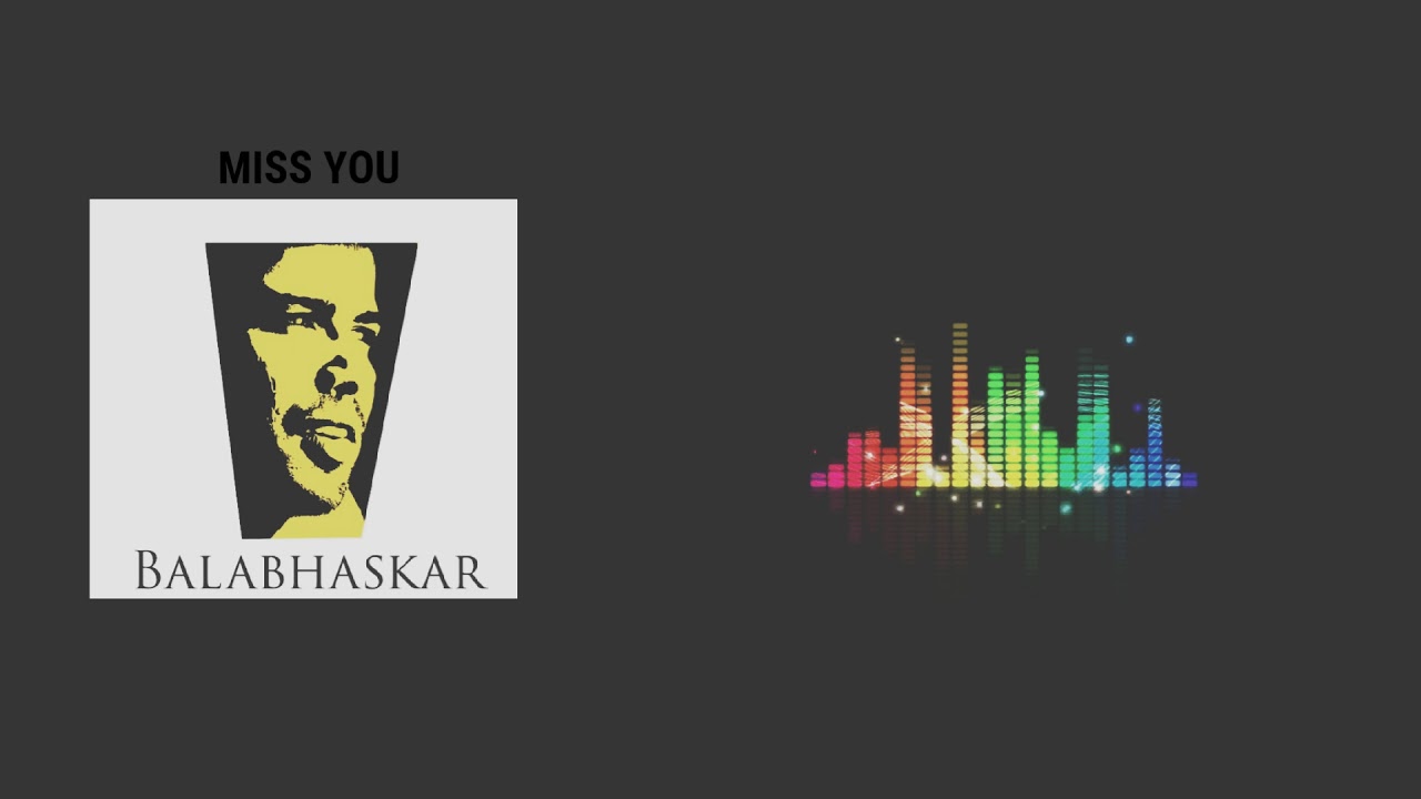 Balabhasker sad violin l vennilave vennilave | Balabasker best song ever | Tribute to Balabasker