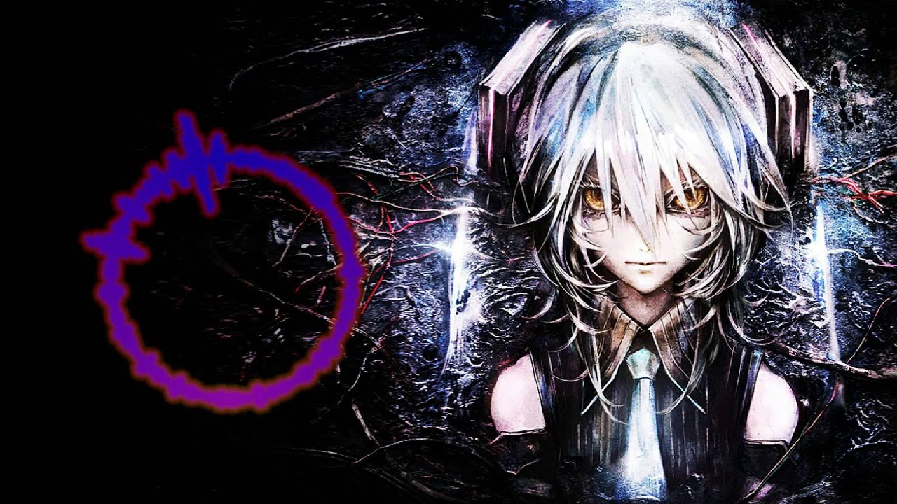 ✘(NIGHTCORE) You're So Creepy - Ghost Town✘