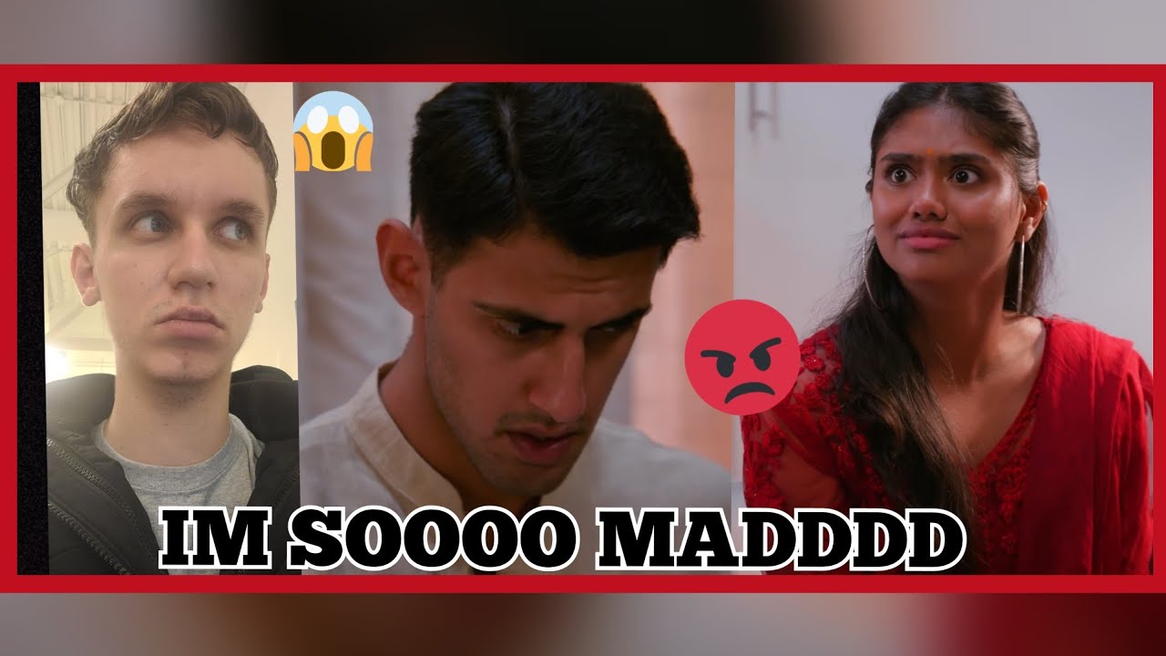 Gay Son FORCED To MARRY Girl PART 1 (Dhar Mann) REACTION!