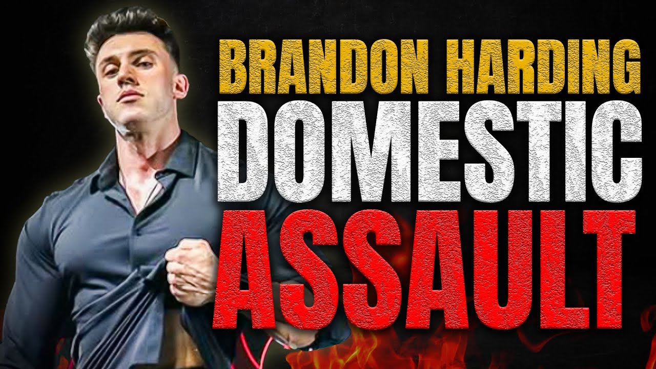 Fitness Influencer Domestic Assault Situation&hellip;