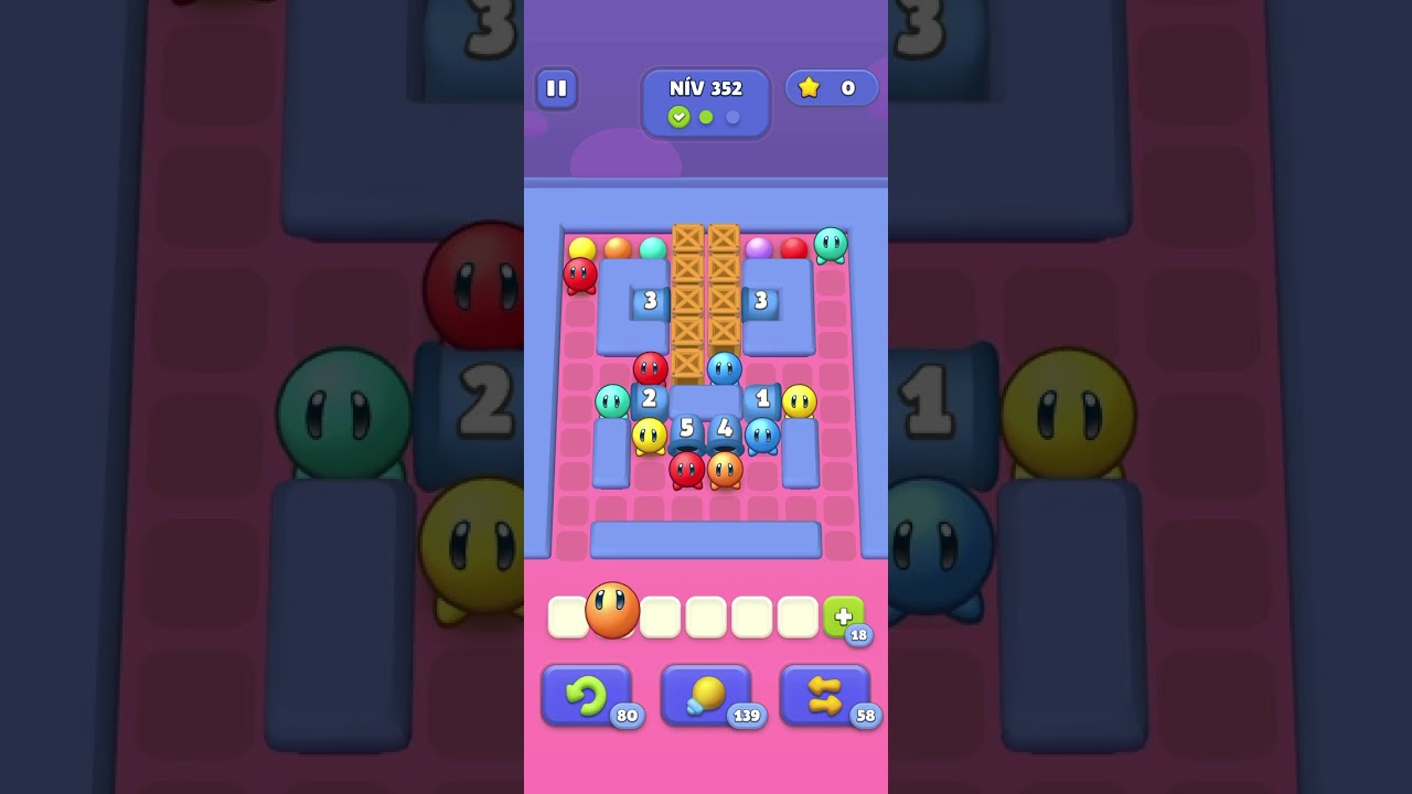 Bubble Jam 352 - Subscribe please!!