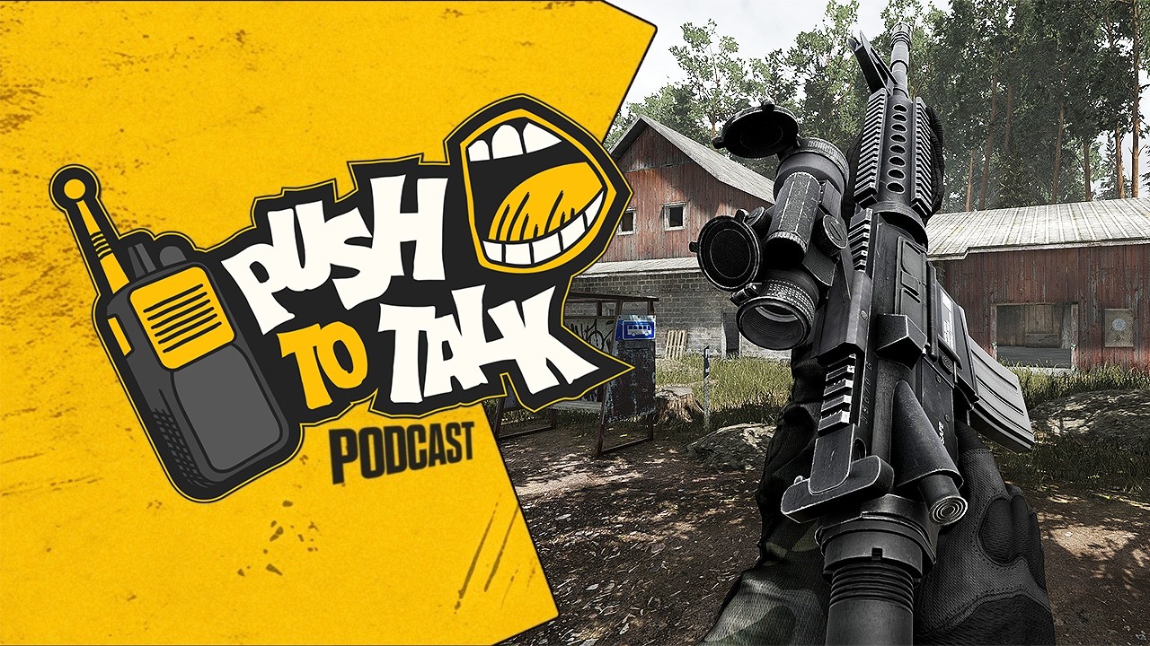 A Deep Dive into Road to Vostok | Push to Talk Podcast