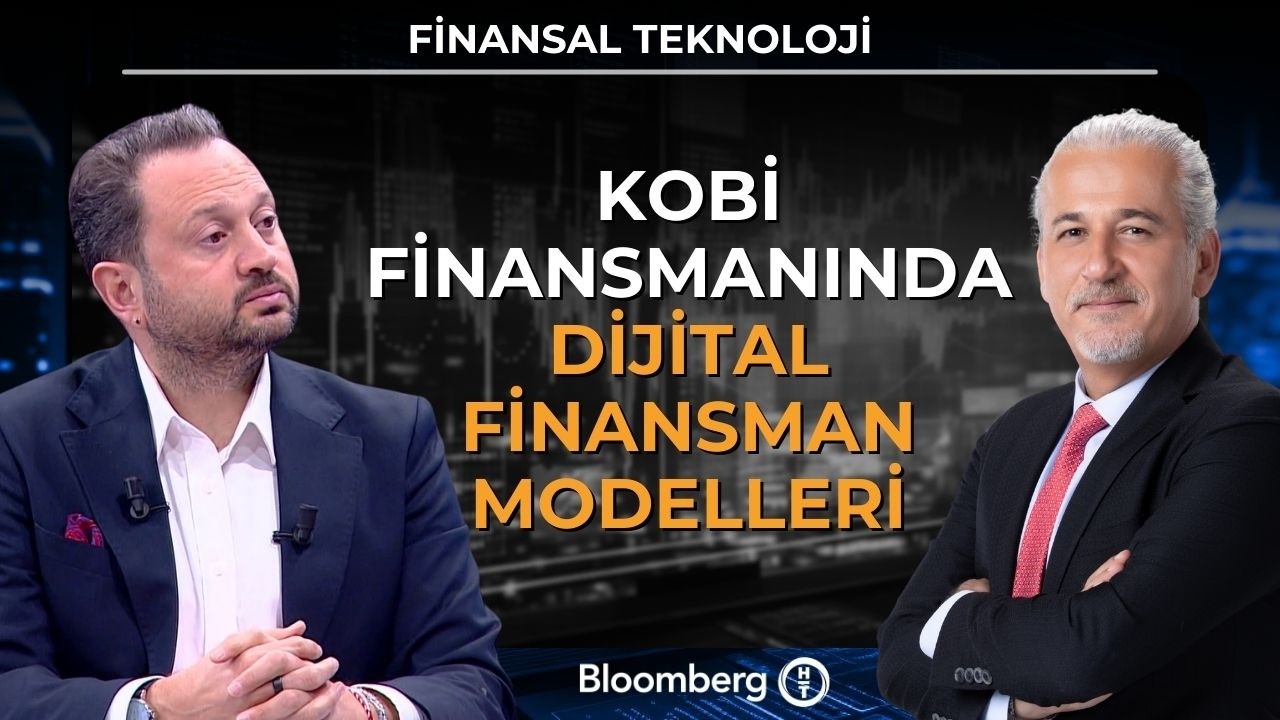Finansal Teknoloji - KOBİ Finansmanında Dijital Finansman Modelleri | 4 Mart 2026