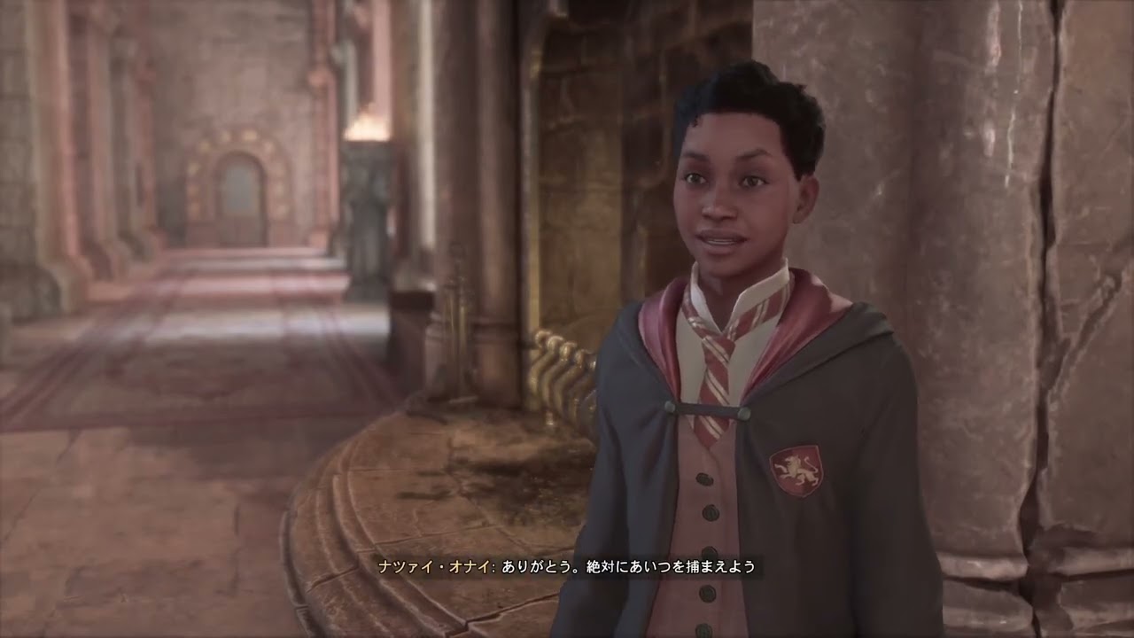 [3/3]春麗マスター目指す←ホグワーツ最終回いくぞ